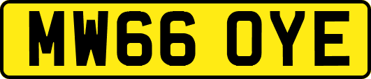 MW66OYE