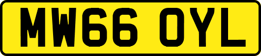 MW66OYL