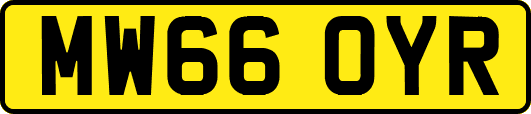 MW66OYR