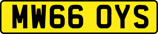 MW66OYS