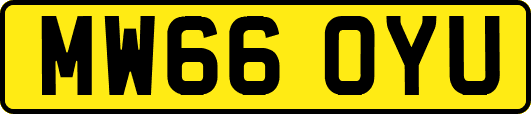 MW66OYU