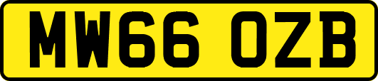 MW66OZB