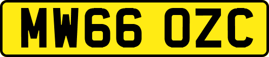 MW66OZC