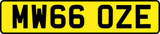 MW66OZE