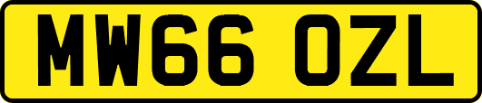 MW66OZL