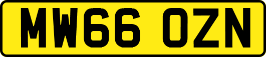 MW66OZN