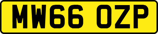 MW66OZP