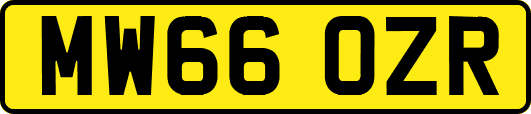 MW66OZR