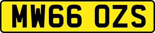 MW66OZS