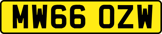 MW66OZW