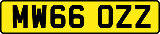 MW66OZZ