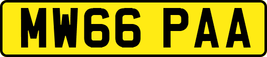 MW66PAA