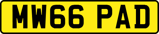 MW66PAD