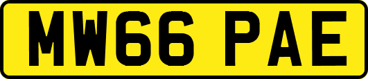 MW66PAE
