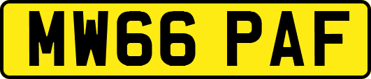 MW66PAF