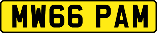 MW66PAM