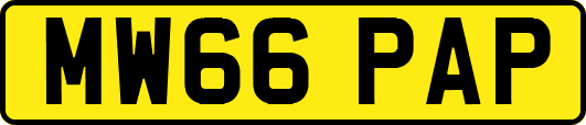 MW66PAP
