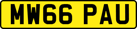 MW66PAU