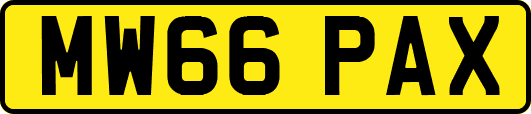 MW66PAX