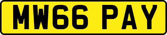 MW66PAY