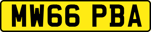 MW66PBA