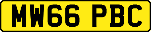 MW66PBC