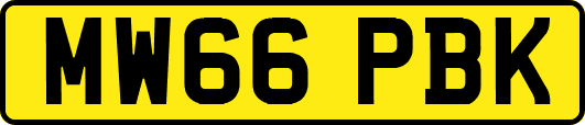 MW66PBK