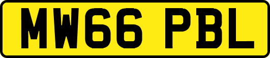 MW66PBL