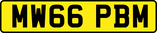 MW66PBM