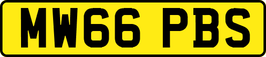 MW66PBS
