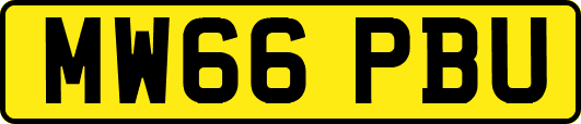MW66PBU