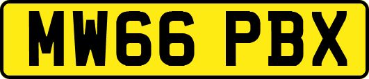 MW66PBX