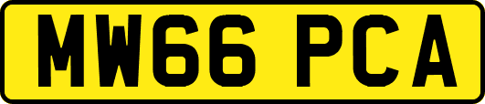 MW66PCA