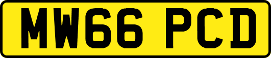 MW66PCD