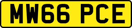 MW66PCE