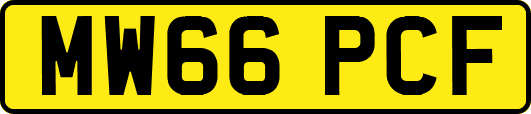 MW66PCF