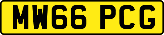 MW66PCG