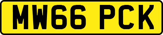 MW66PCK