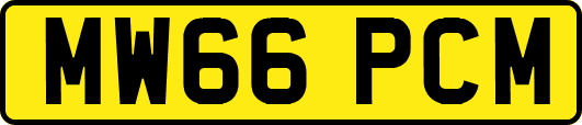 MW66PCM