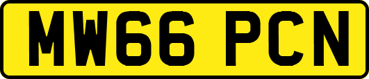MW66PCN