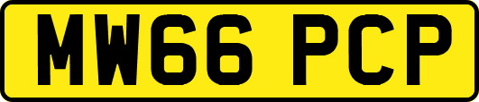 MW66PCP