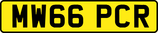 MW66PCR