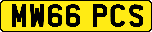 MW66PCS