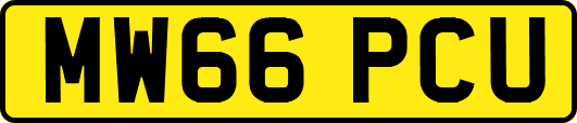 MW66PCU
