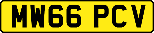 MW66PCV