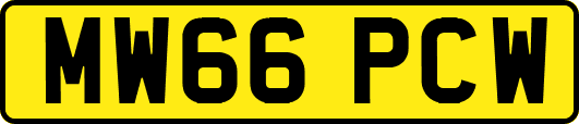 MW66PCW
