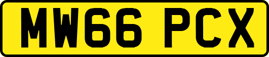MW66PCX