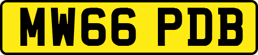MW66PDB
