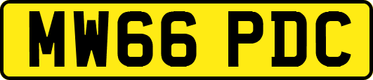 MW66PDC