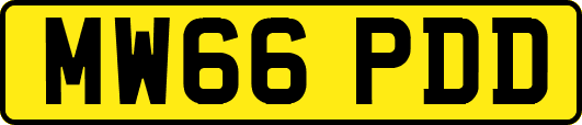 MW66PDD